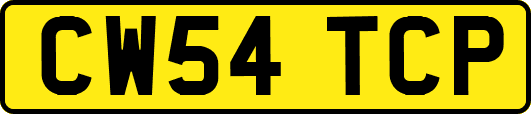 CW54TCP