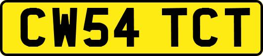 CW54TCT