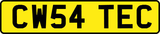 CW54TEC
