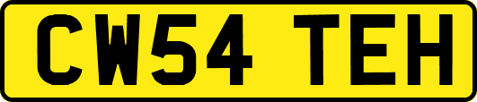 CW54TEH