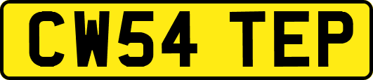 CW54TEP