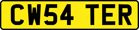 CW54TER