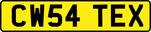 CW54TEX