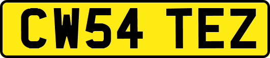 CW54TEZ