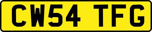 CW54TFG