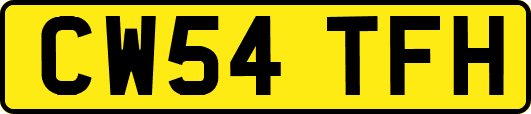 CW54TFH