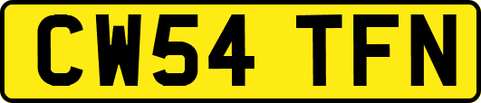 CW54TFN
