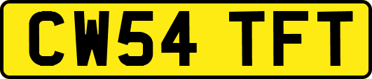 CW54TFT