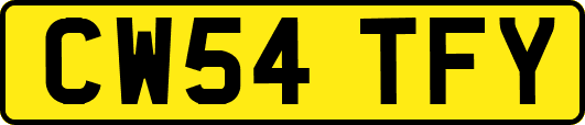 CW54TFY
