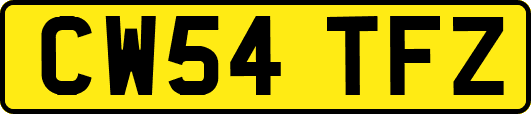 CW54TFZ