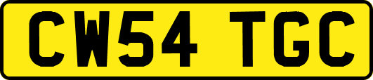 CW54TGC