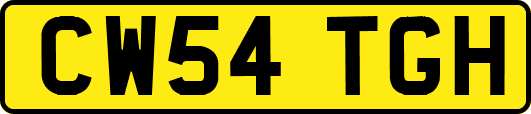 CW54TGH