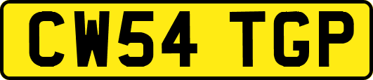 CW54TGP
