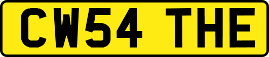 CW54THE