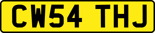 CW54THJ