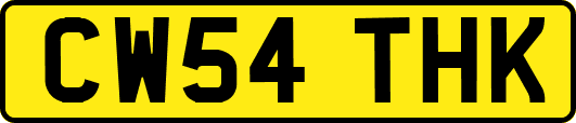 CW54THK
