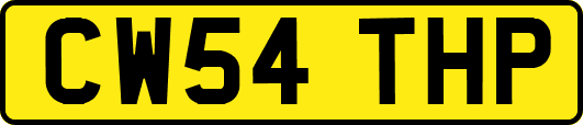CW54THP