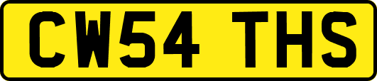 CW54THS