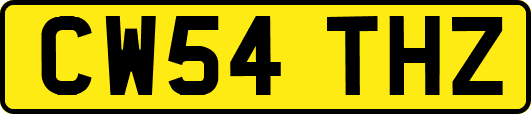 CW54THZ