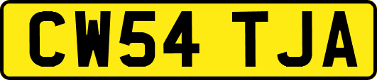 CW54TJA