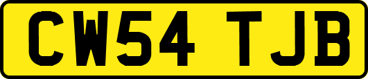 CW54TJB