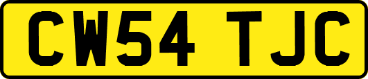 CW54TJC