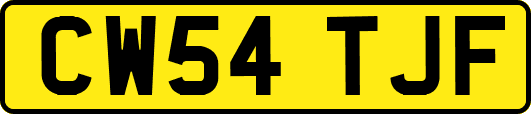 CW54TJF