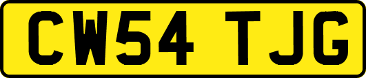 CW54TJG