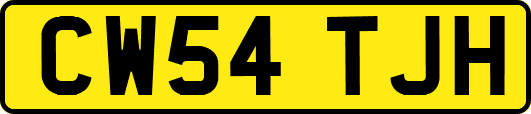 CW54TJH