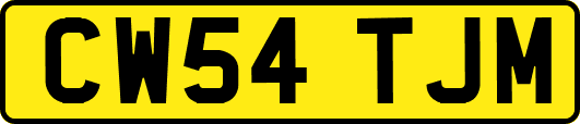CW54TJM