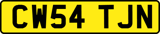 CW54TJN