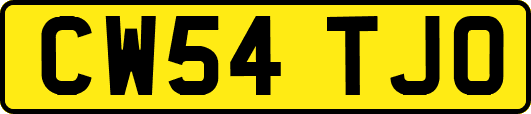 CW54TJO