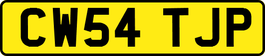 CW54TJP