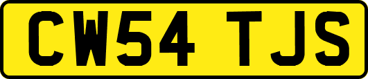 CW54TJS