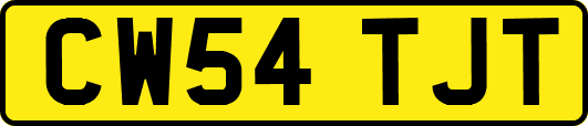 CW54TJT