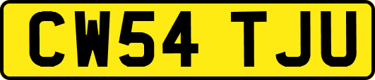 CW54TJU