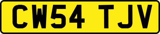 CW54TJV