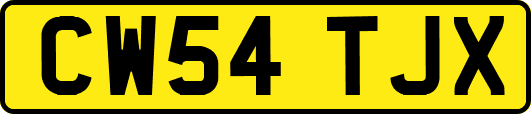 CW54TJX