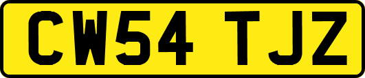 CW54TJZ