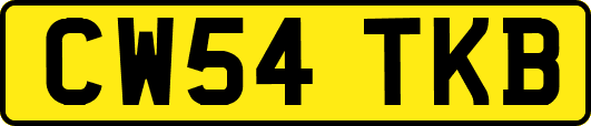 CW54TKB