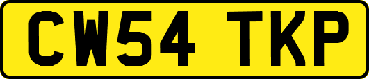 CW54TKP