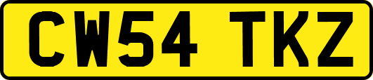 CW54TKZ