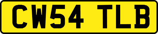 CW54TLB