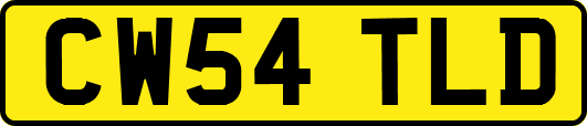 CW54TLD