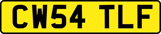 CW54TLF