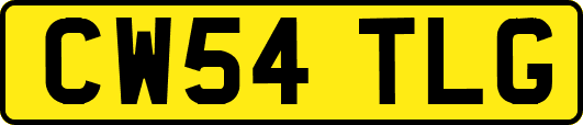 CW54TLG