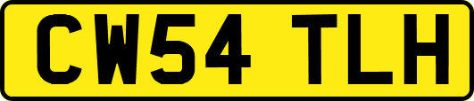 CW54TLH