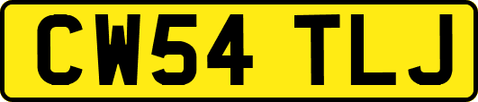 CW54TLJ