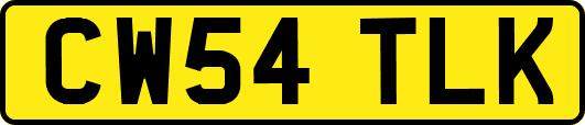 CW54TLK