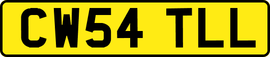 CW54TLL